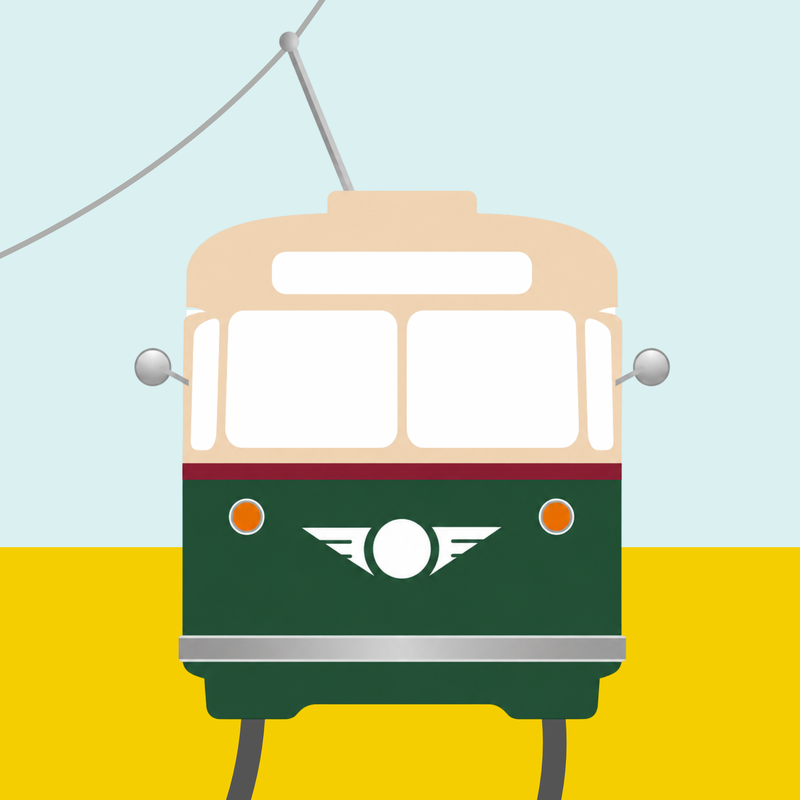Philly Trolleys